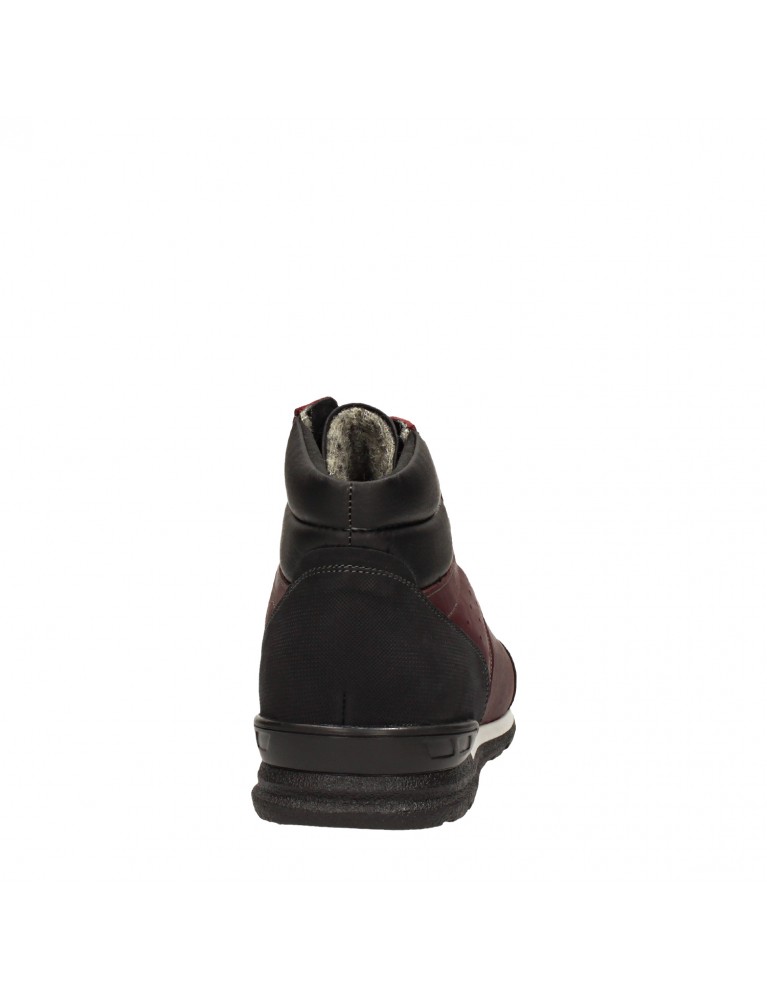 Ботинки Roberto Venuti 7226-RN1112-07W