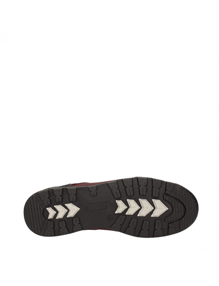 Ботинки Roberto Venuti 7226-RN1112-07W