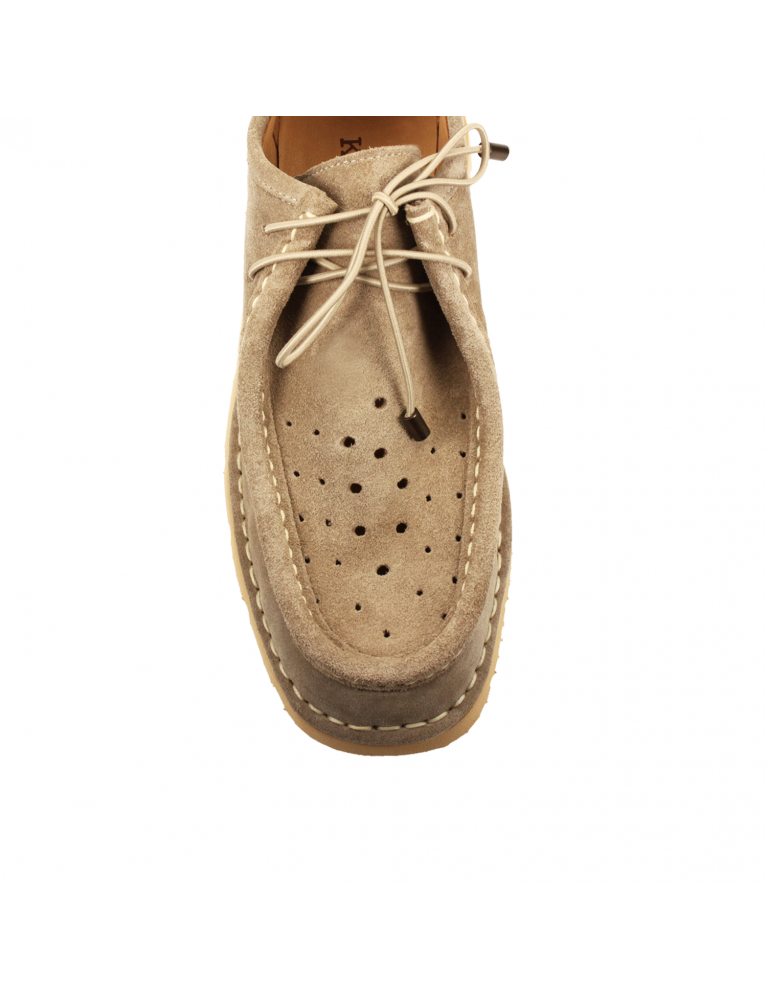 Полуботинки Ketrin Richi 7402-673