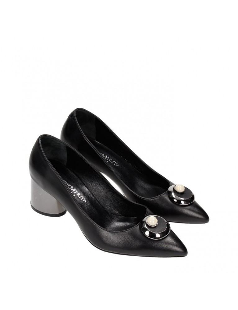 Туфли Roberto Venuti D01422-01