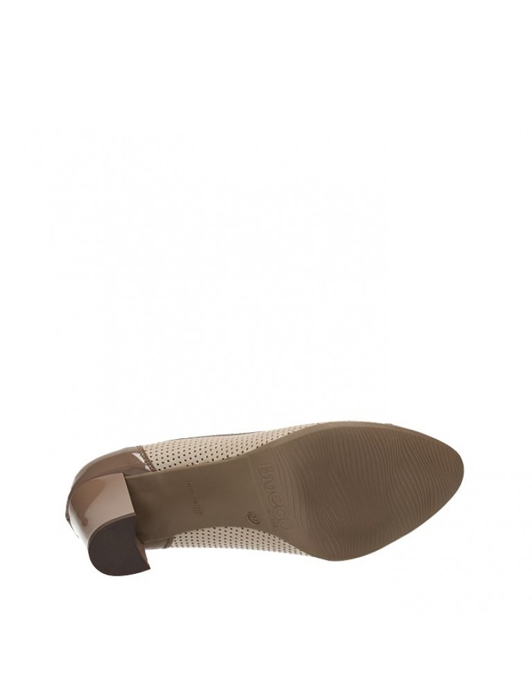 Туфли Roberto Venuti 1950-06