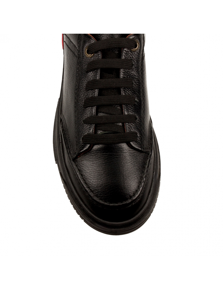 Полуботинки SHUMANN 8-014-107-3-01W