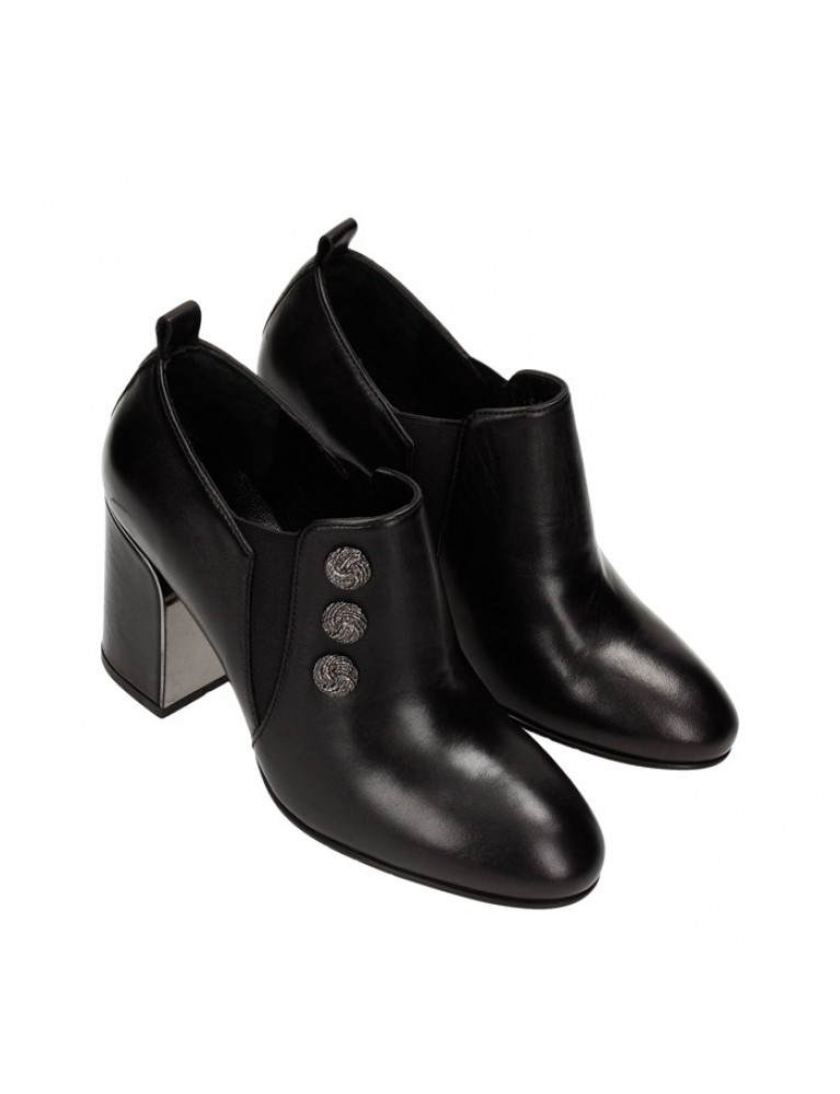Ботильоны Roberto Venuti D19911-01