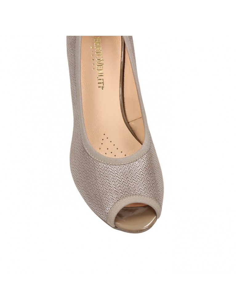 Туфли Roberto Venuti 3542-1126-03