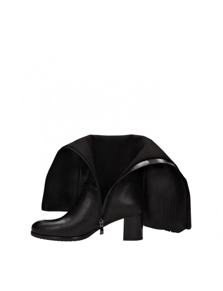 Сапоги Roberto Venuti 5729-01B