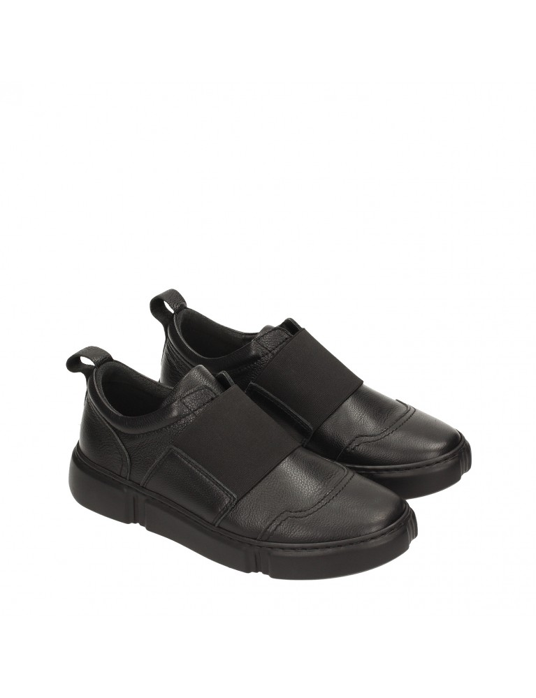 Полуботинки Roberto Venuti 90799-01