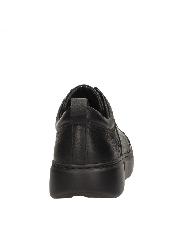 Полуботинки Roberto Venuti 90799-01