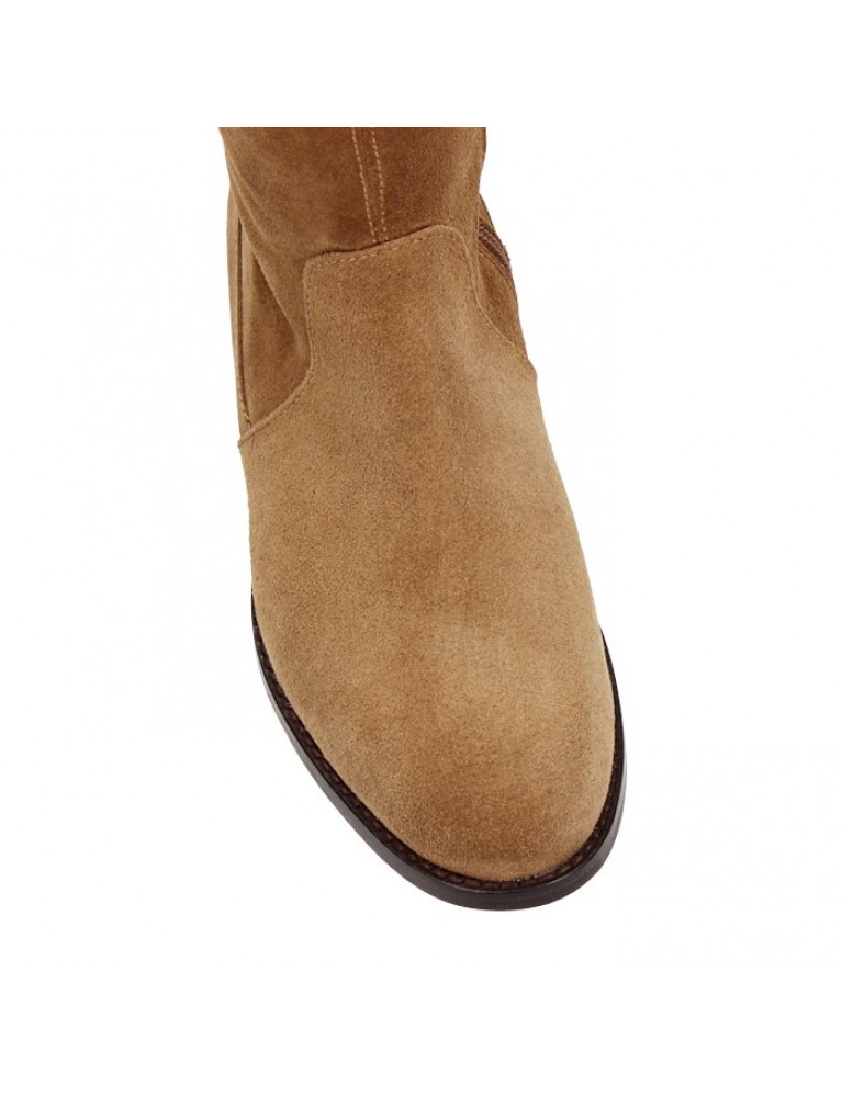 Ботфорты Roberto Venuti RL 4262-03B