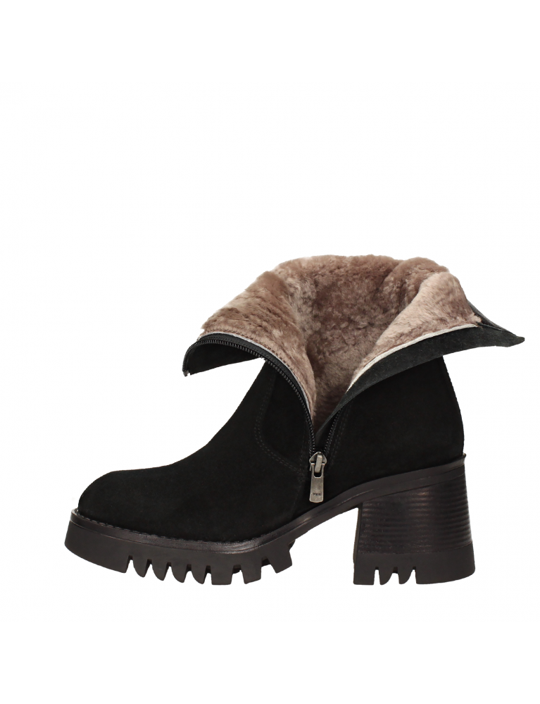 Ботильоны Roberto Venuti 9285-01F