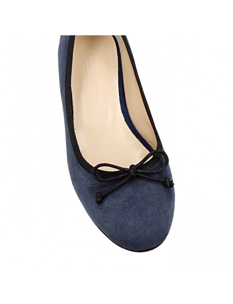 Туфли Roberto Venuti RL 8954-13