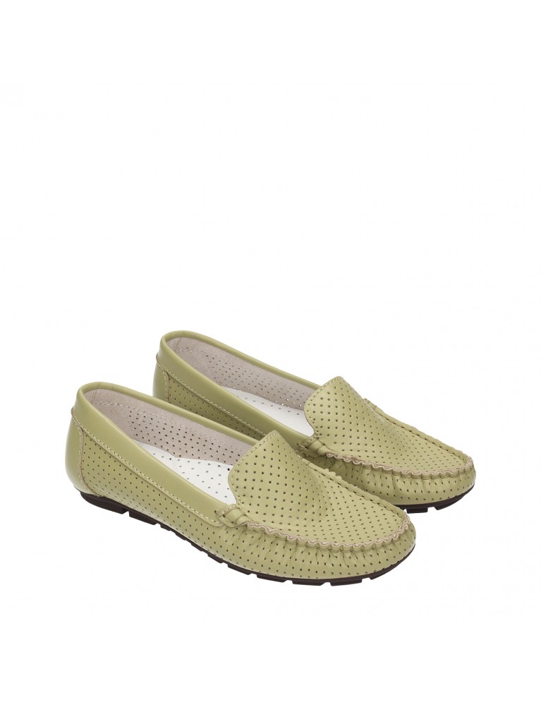 Мокасины Roberto Venuti 9717145-25