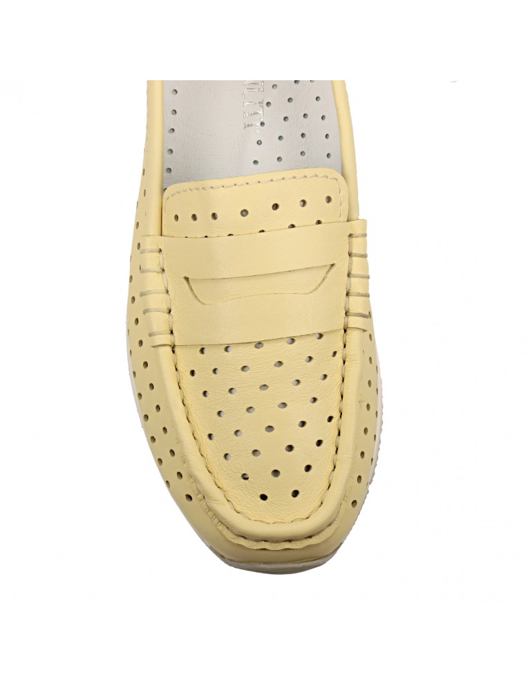 Мокасины Roberto Venuti 9722178-26