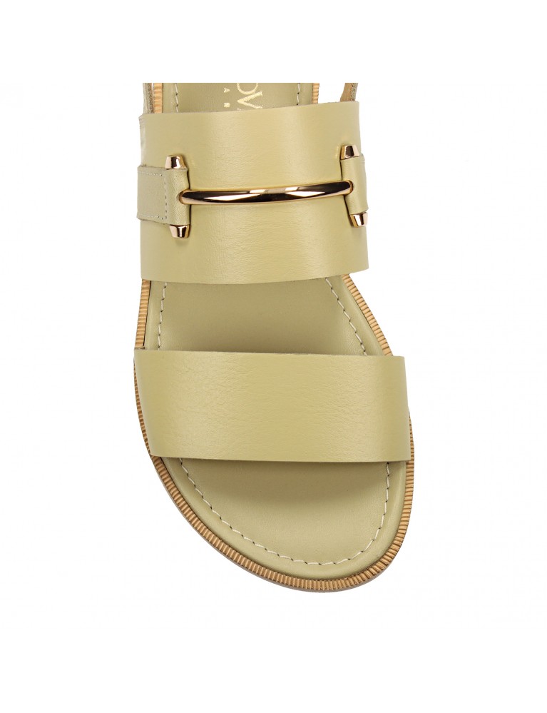 Сандалии Roberto Venuti 9722221-25