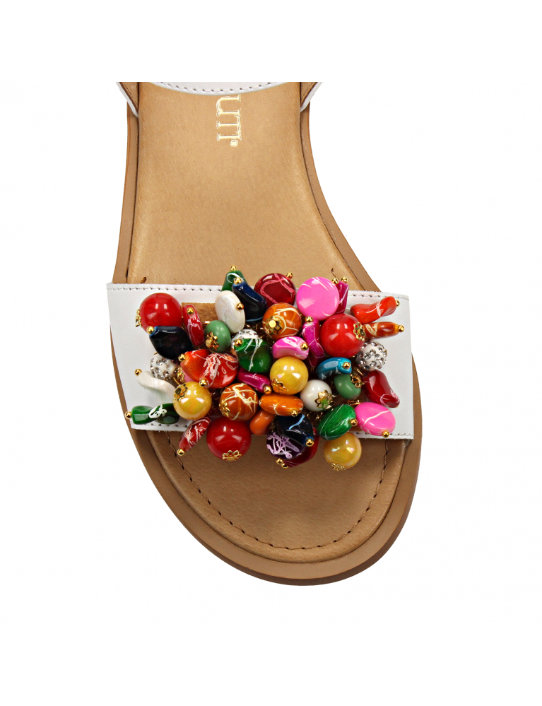 Сандалии Roberto Venuti 9723447-02