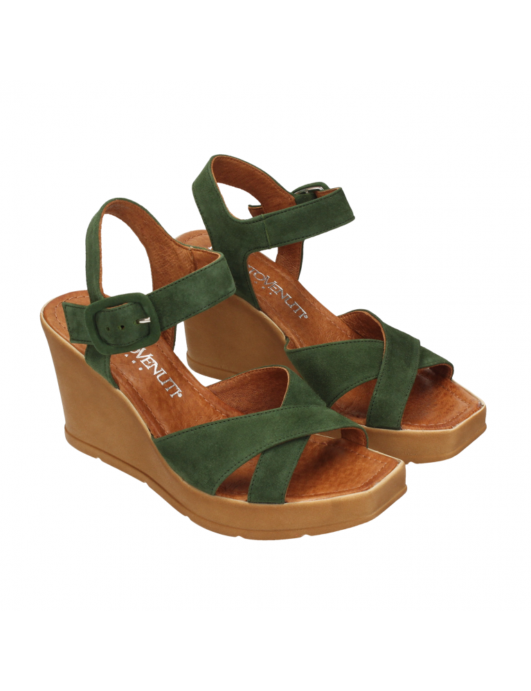 Босоножки Roberto Venuti 9723473-25