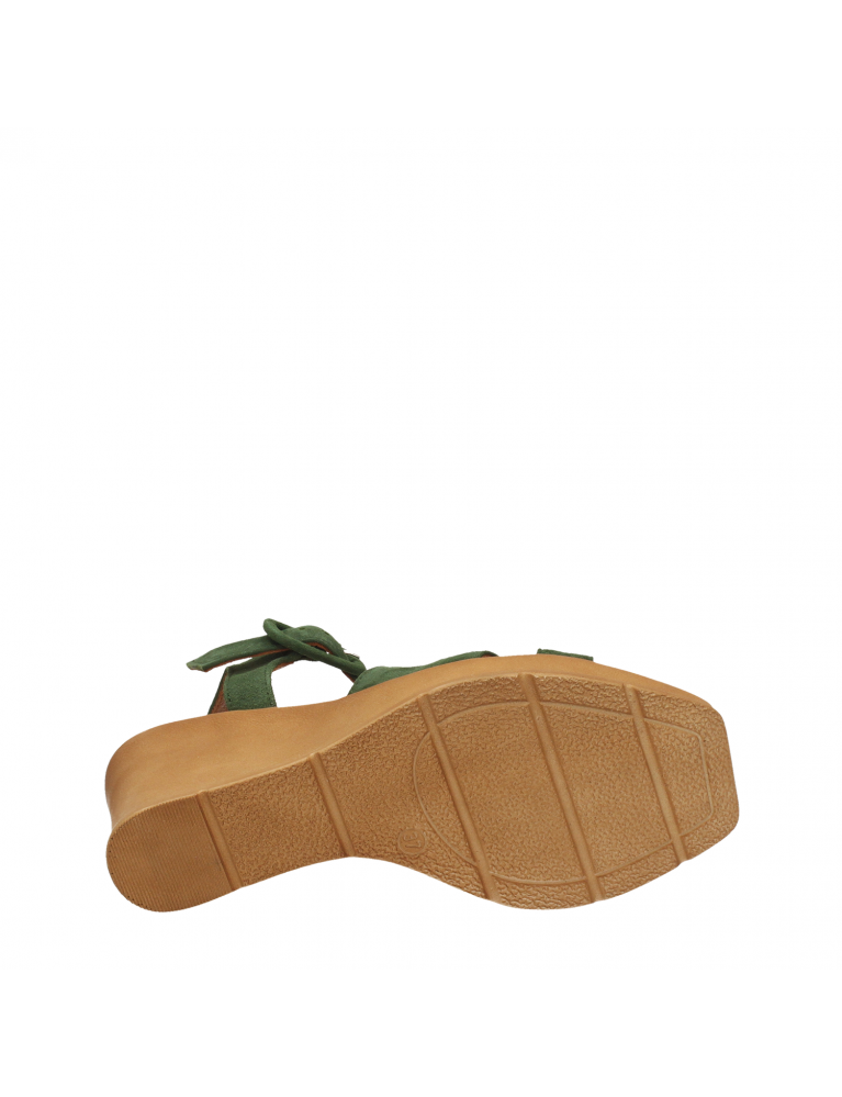 Босоножки Roberto Venuti 9723473-25