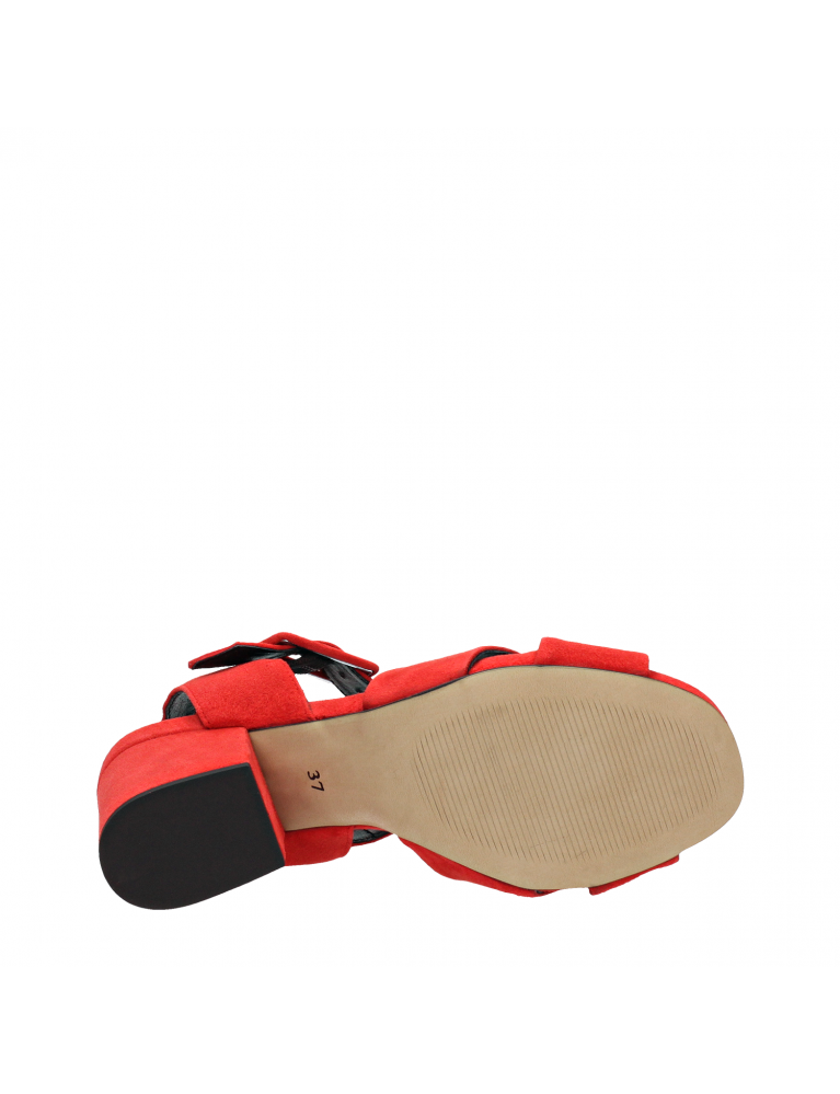 Босоножки Roberto Venuti 9723479-09