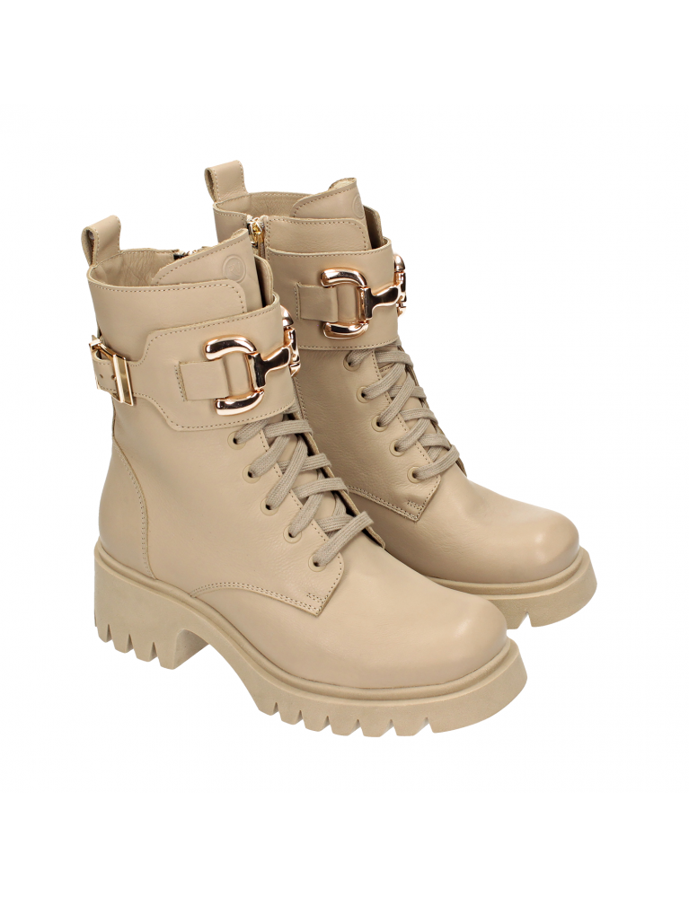 Ботинки Roberto Venuti 9723564-06W