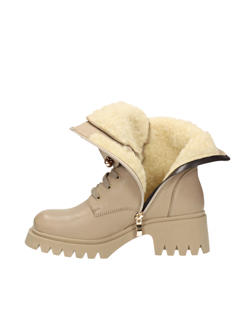 Ботинки Roberto Venuti 9723564-06W