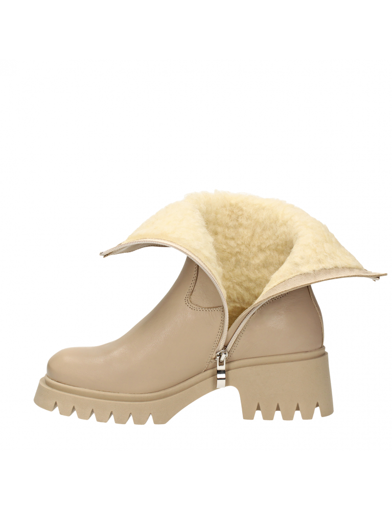 Ботинки Roberto Venuti 9723565-06W