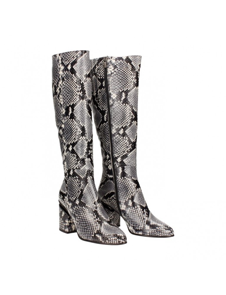 Сапоги Roberto Venuti D03113-01S