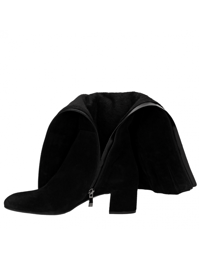 Сапоги Roberto Venuti 97880/N-01B