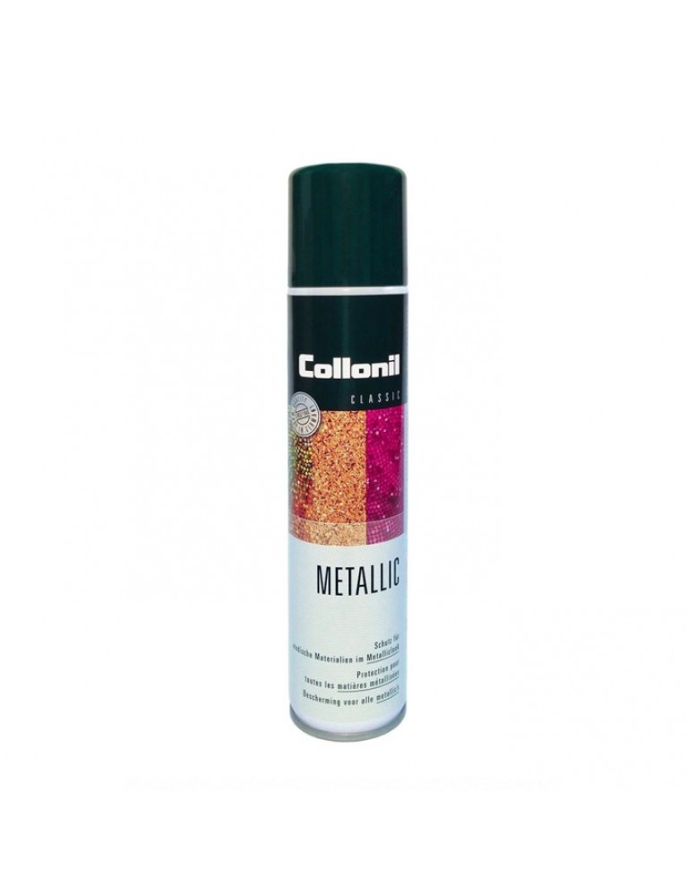 Аэрозоль Collonil Metallic Spray 200ml