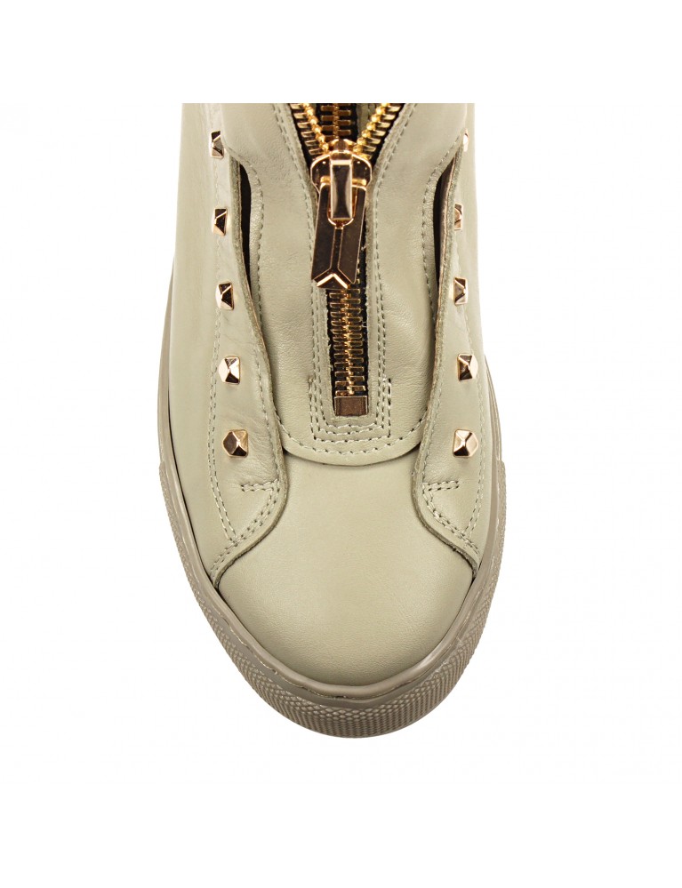 Кеды Roberto Venuti B493D-RN994-06