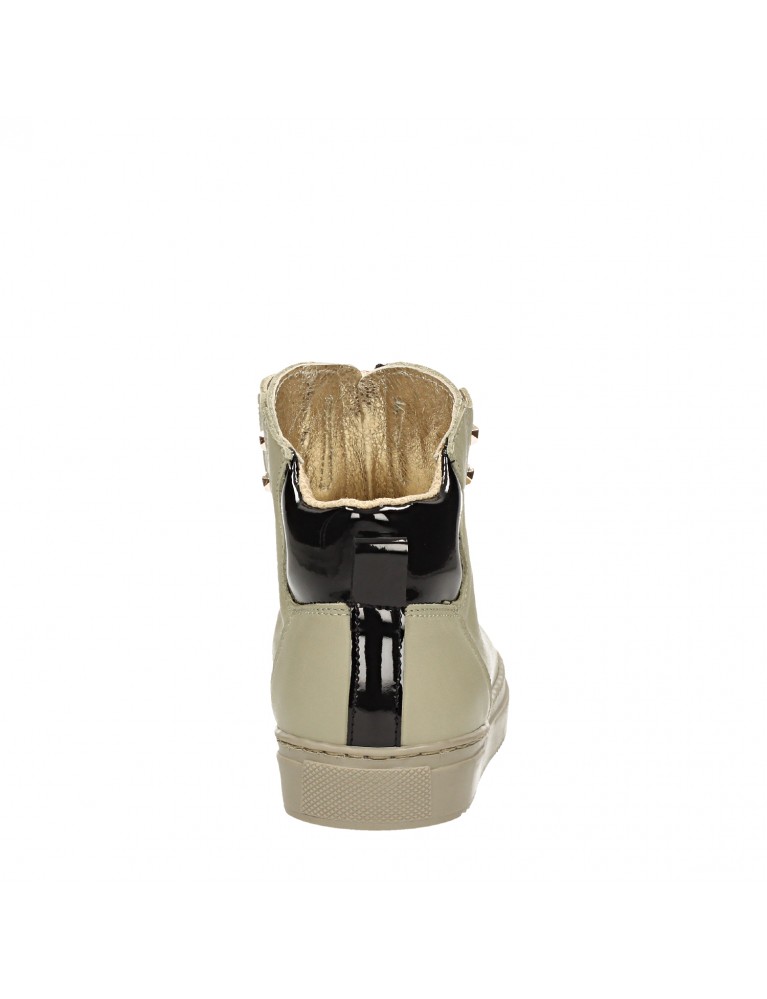 Кеды Roberto Venuti B493D-RN994-06