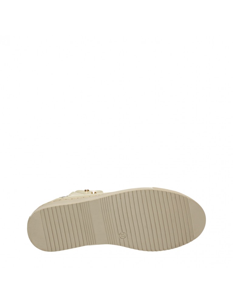 Кеды Roberto Venuti B493D-RN994-06