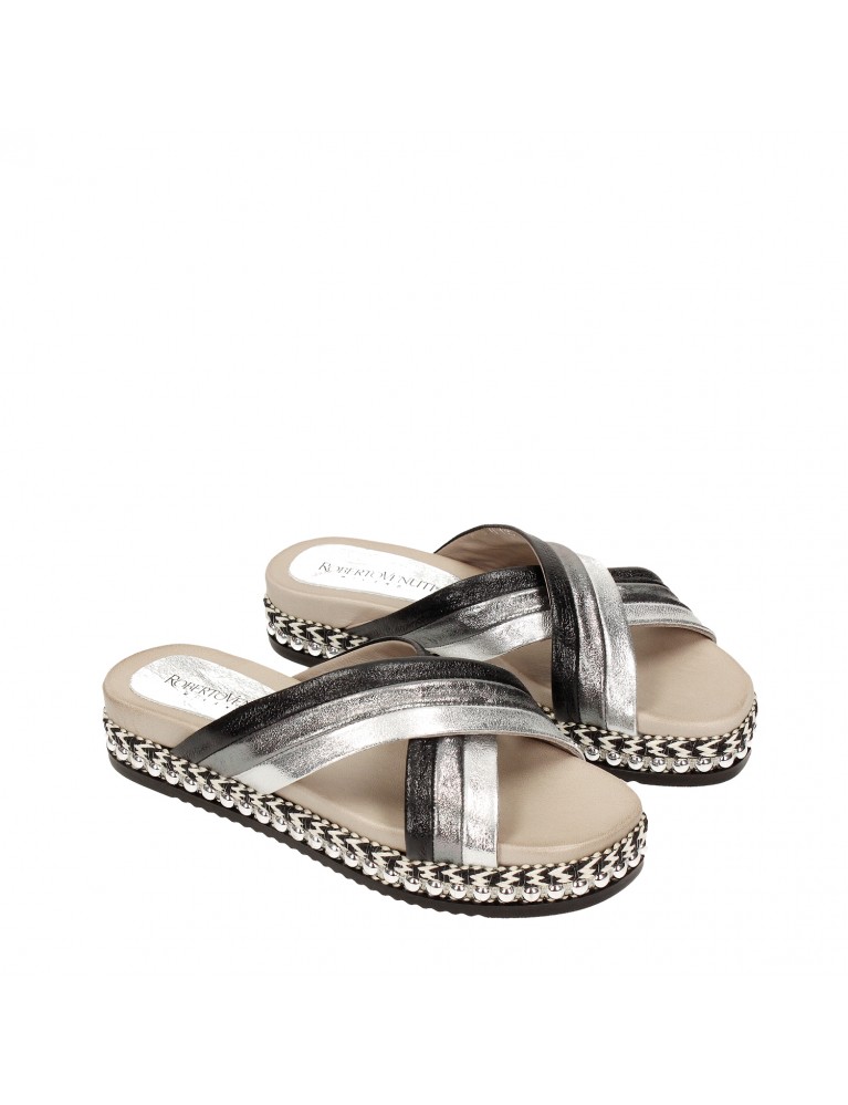 Пантолеты Roberto Venuti D41712-30