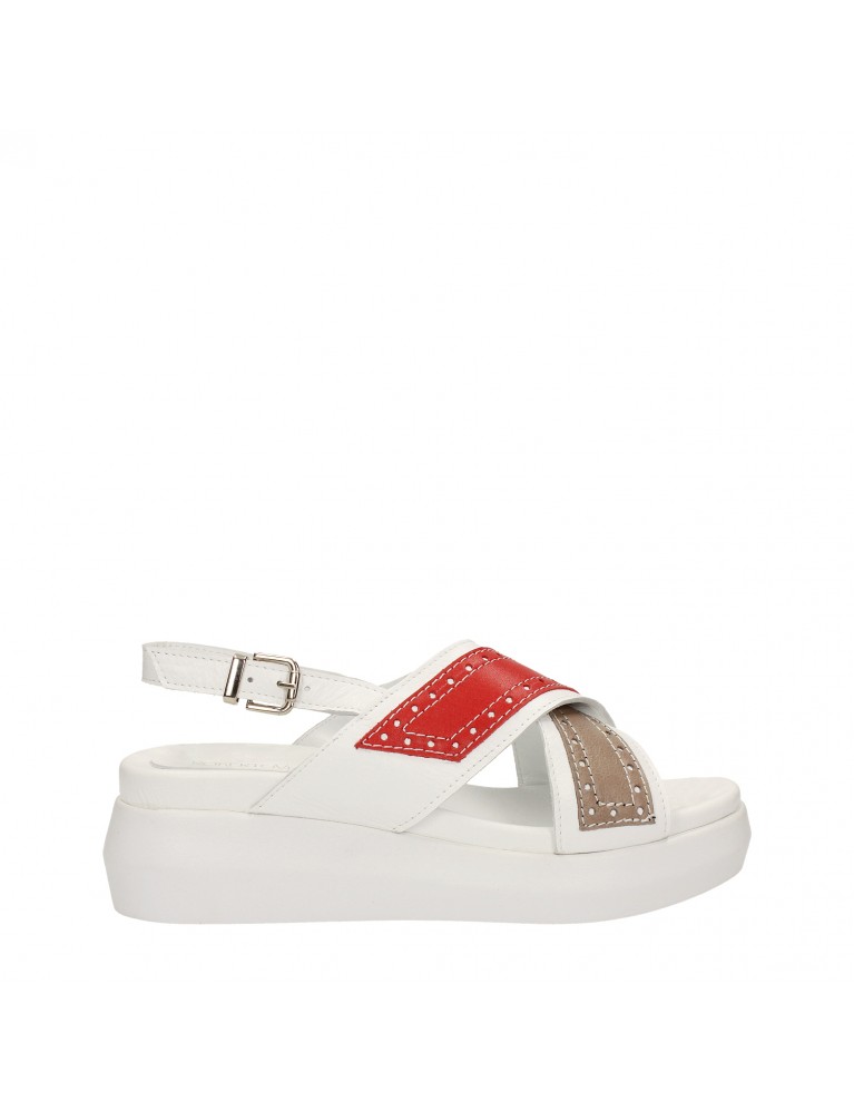 Сандалии Roberto Venuti D41802-02