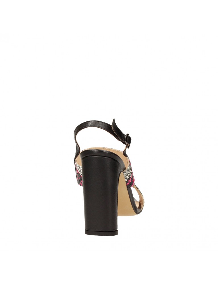 Босоножки Roberto Venuti D420812-34