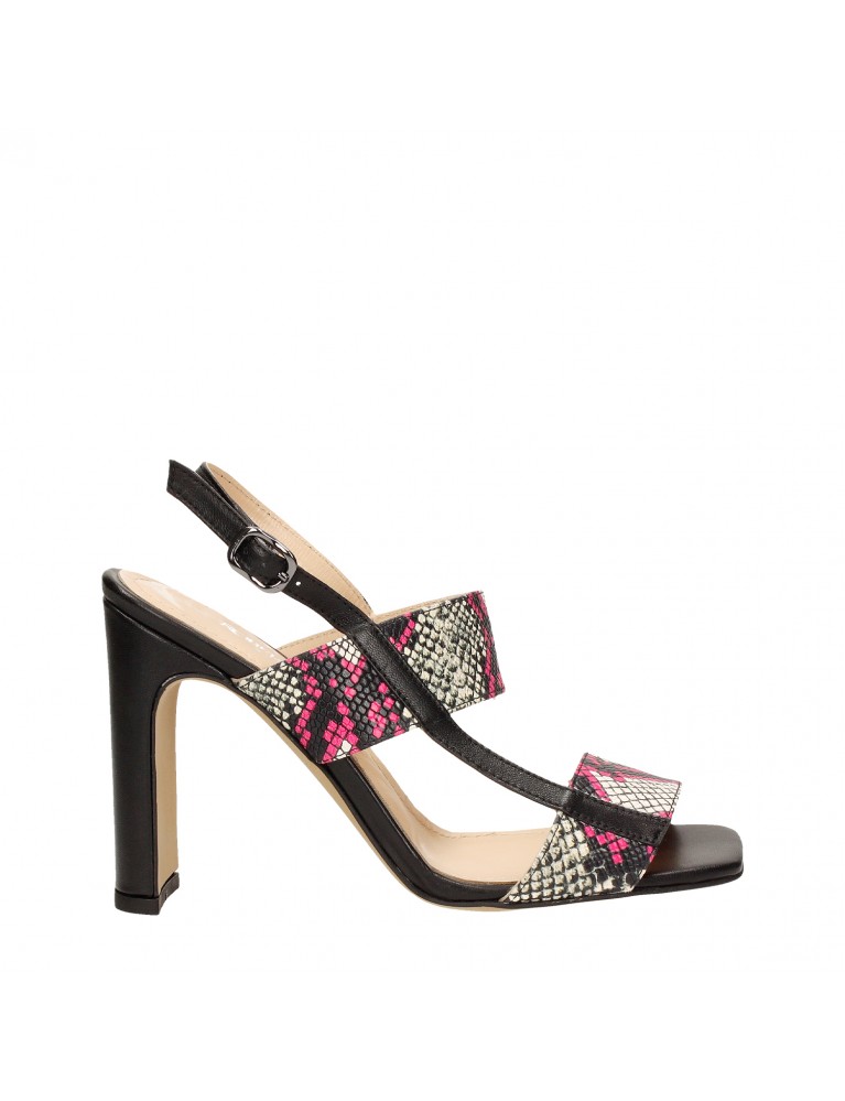 Босоножки Roberto Venuti D420812-34