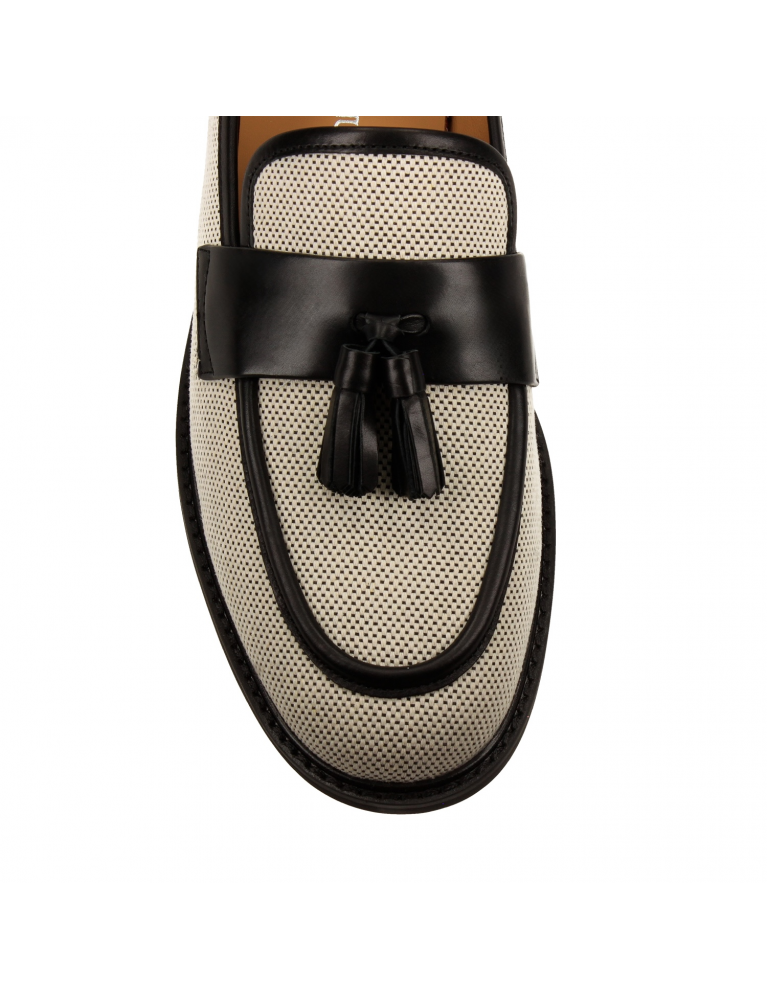 Туфли Roberto Venuti DK3908-D5-1-01