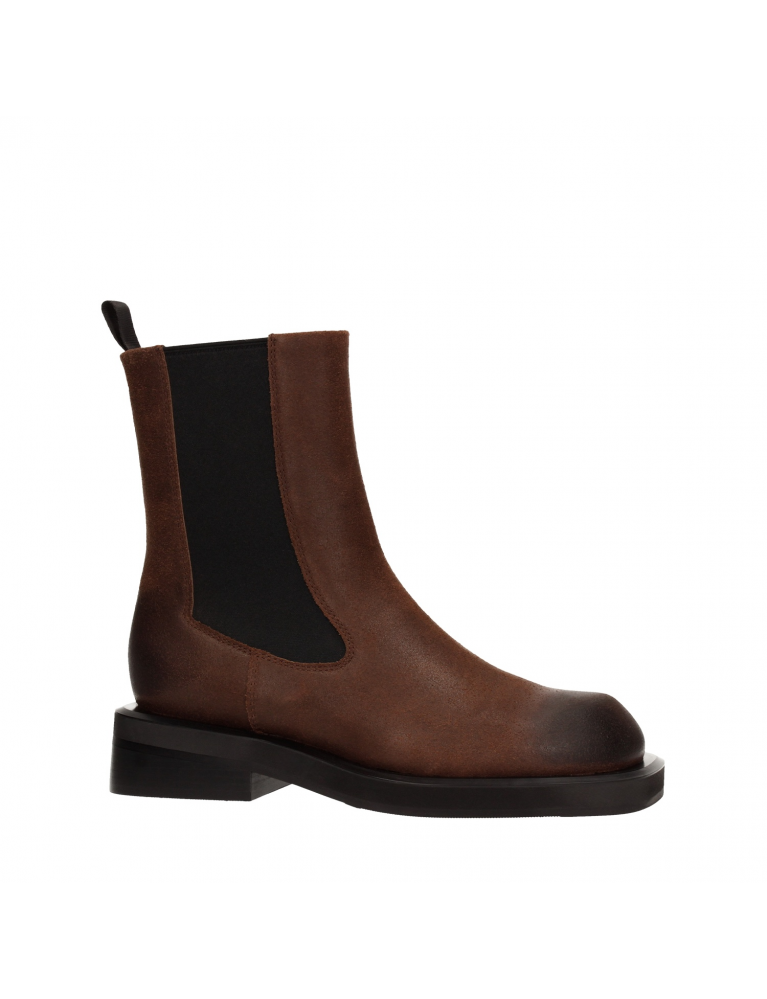 Ботинки Roberto Venuti G336-719-03NB