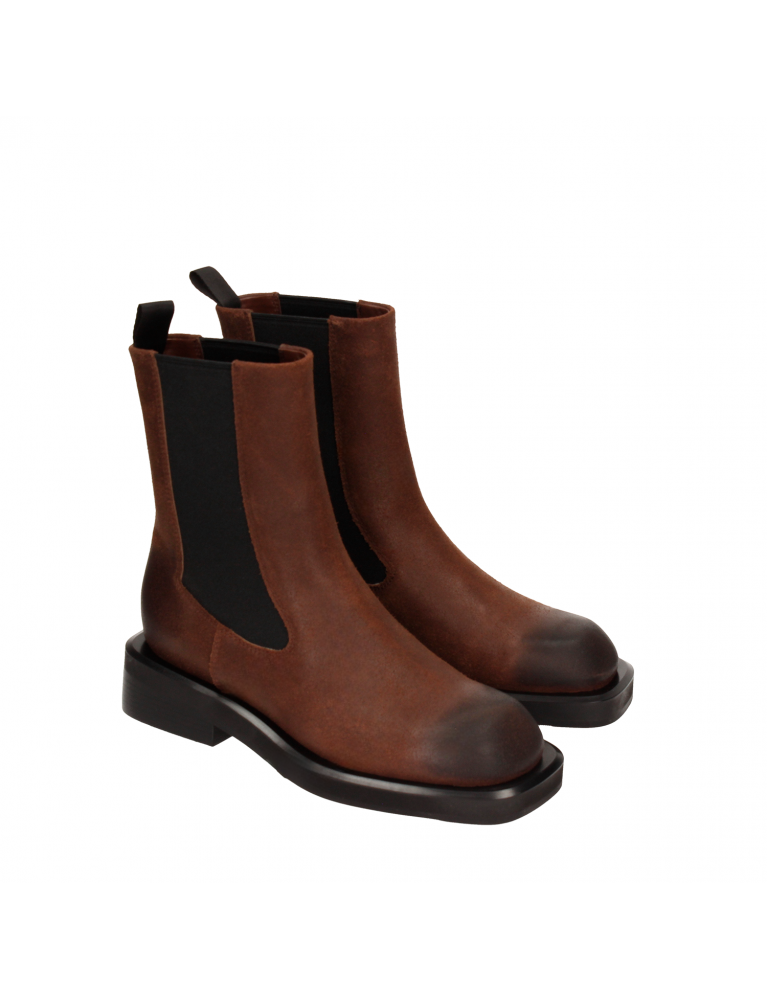 Ботинки Roberto Venuti G336-719-03NB