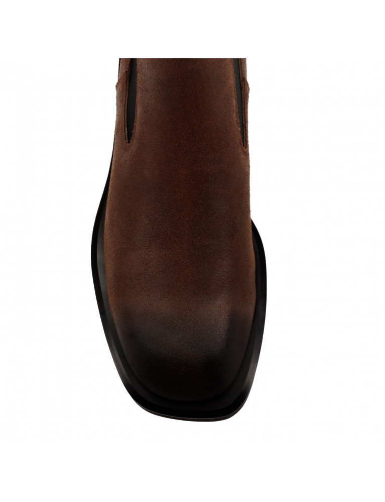 Ботинки Roberto Venuti G336-719-03NB