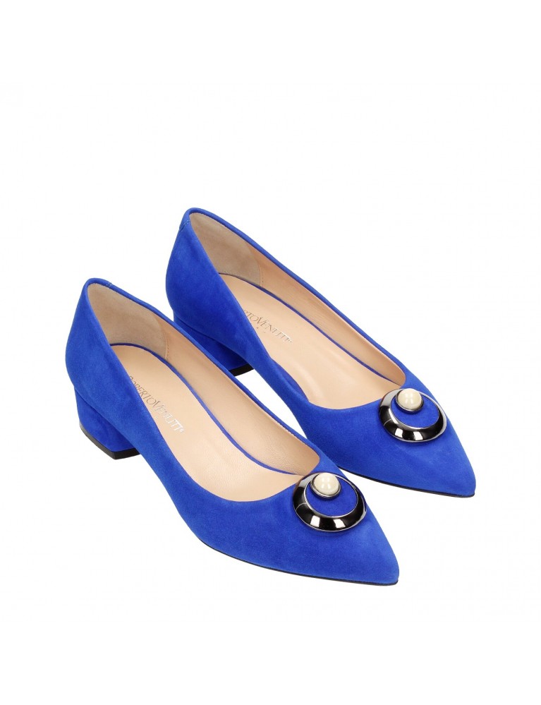 Туфли Roberto Venuti D01567-10