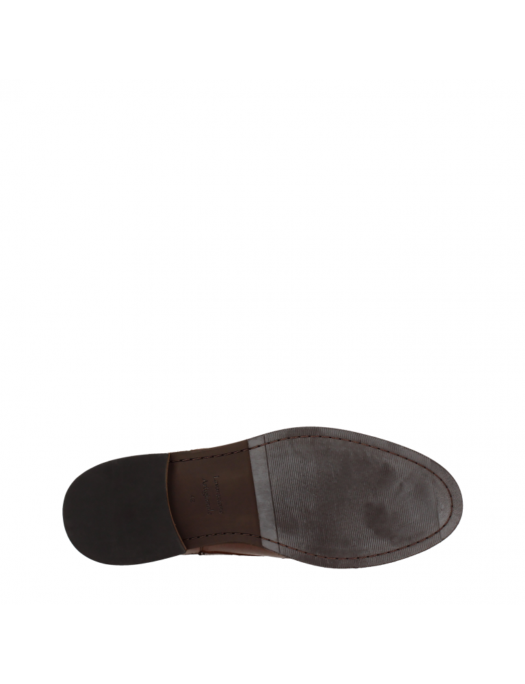 Ботинки Roberto Venuti L7024-BR897-03B