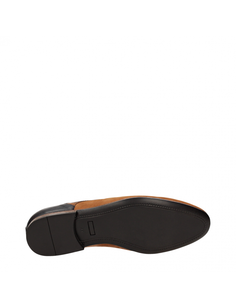 Туфли Roberto Venuti W2860-BR527-03