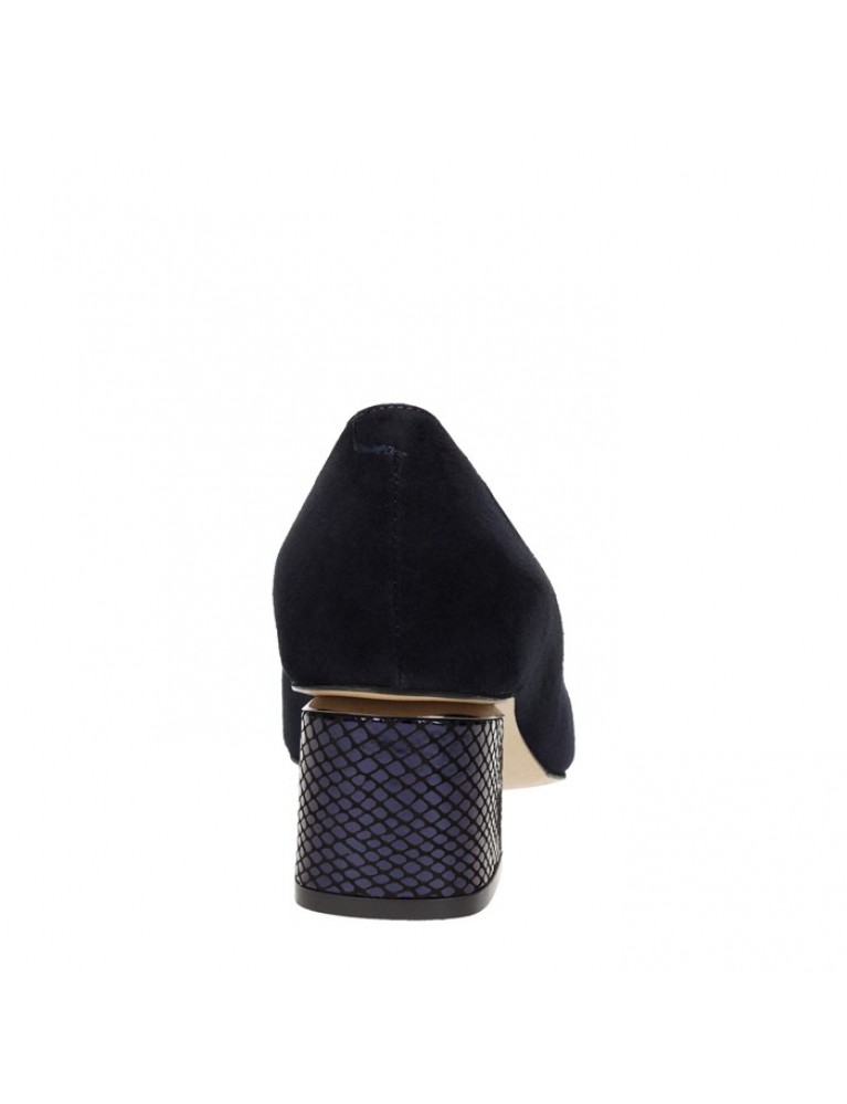Туфли Roberto Venuti D01516-13