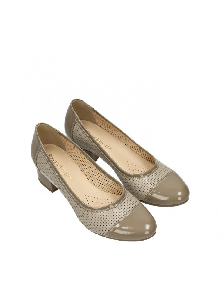 Туфли Roberto Venuti 1972-631-06