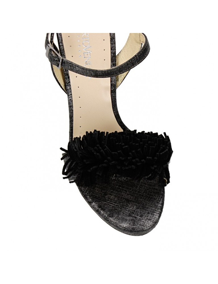 Босоножки Roberto Venuti 8528-30