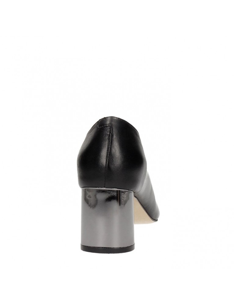 Туфли Roberto Venuti D01422-01