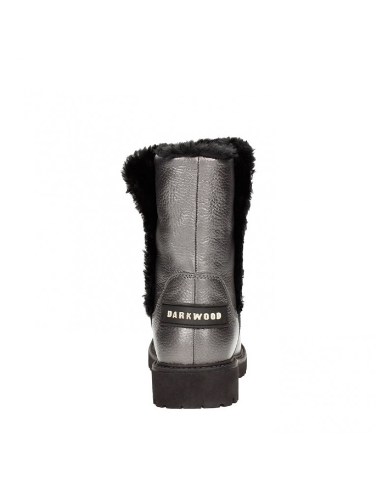 Полусапоги Darkwood 9005 W 86MF-30W