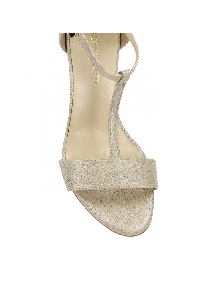 Босоножки Roberto Venuti 3653-1395-08