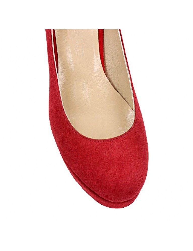 Туфли Roberto Venuti RL 8451-09