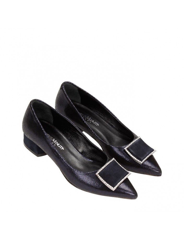Туфли Roberto Venuti D01570-13