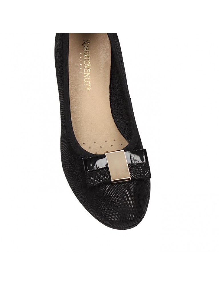 Туфли Roberto Venuti 5241-01